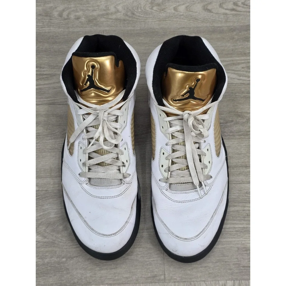 2016 Air Jordan 5 Retro 